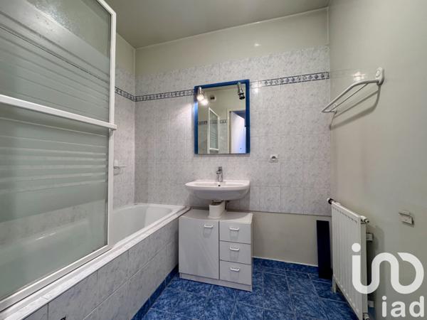 Appartement à vendre 3 pièces 65 m² Le Blanc-Mesnil