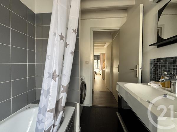 Maison à vendre  4 pièces - 54,96 m2 HONFLEUR - 14