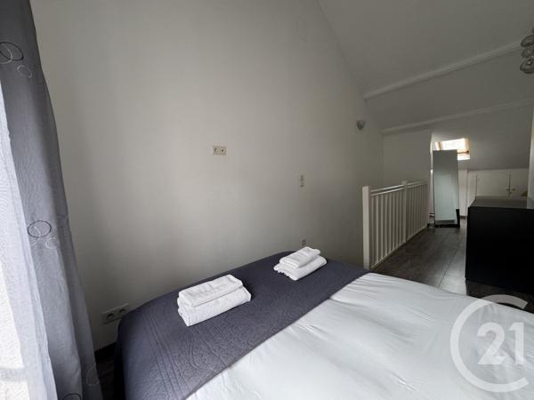 Maison à vendre  4 pièces - 54,96 m2 HONFLEUR - 14