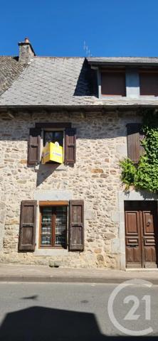 Appartement F4 à vendre  6 pièces - 120 m 2   AURILLAC  - 15