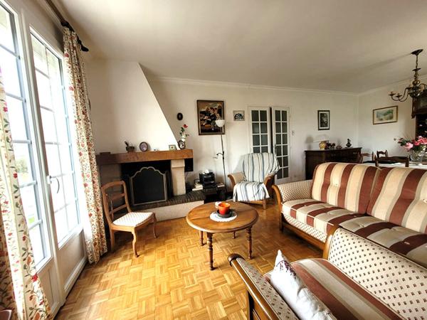 Maison à vendre |  Bréhal |  6 pièces | 114 m²