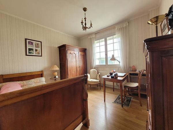 Maison à vendre |  Bréhal |  6 pièces | 114 m²