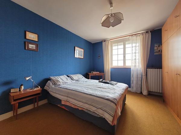 Maison à vendre |  Bréhal |  6 pièces | 114 m²