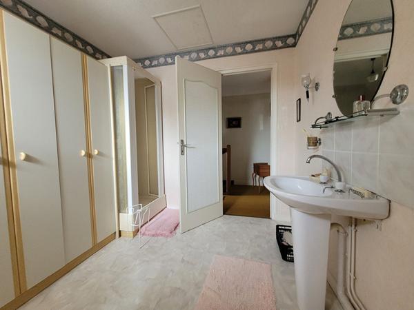 Maison à vendre |  Bréhal |  6 pièces | 114 m²