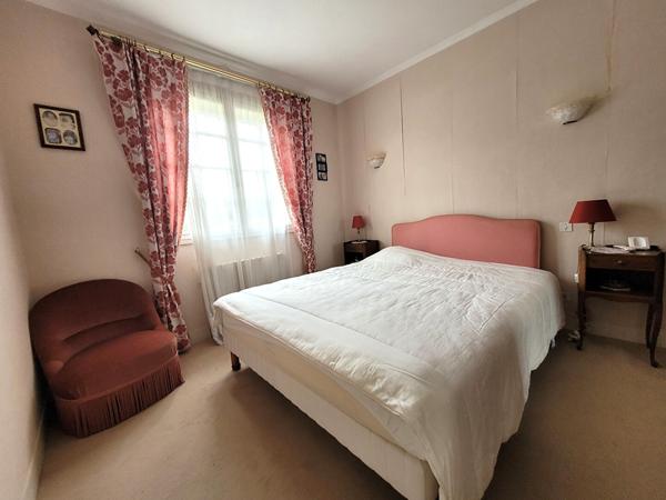 Maison à vendre |  Bréhal |  6 pièces | 114 m²