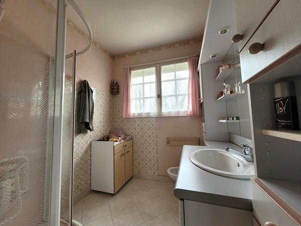 Maison à vendre |  Bréhal |  6 pièces | 114 m²