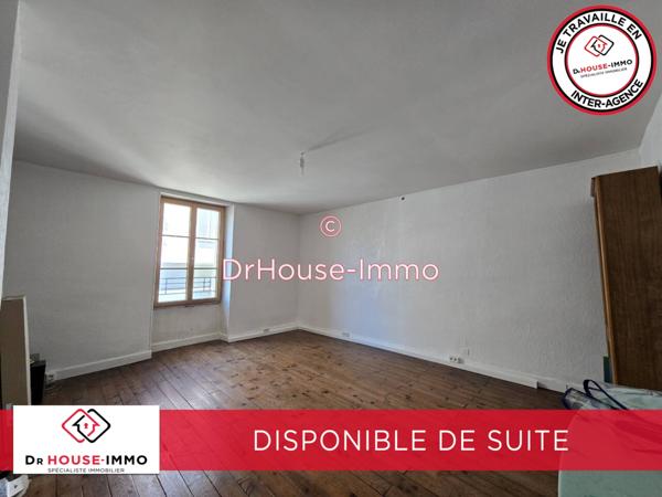 Maison à vendre 4 pièces de 106 m²
