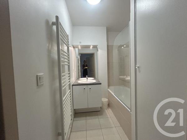 Appartement T2 à vendre  2 pièces - 33,42 m2 ST GILLES CROIX DE VIE - 85