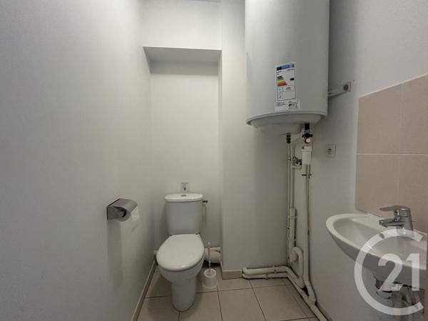 Appartement T2 à vendre  2 pièces - 33,42 m2 ST GILLES CROIX DE VIE - 85