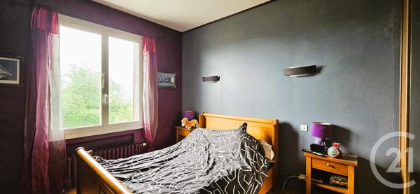 Maison à vendre  6 pièces - 113 m 2   MONTLUCON  - 03