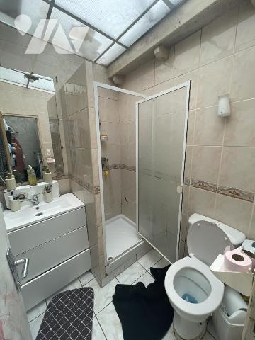 A VENDRE à LILLE Maison squattée