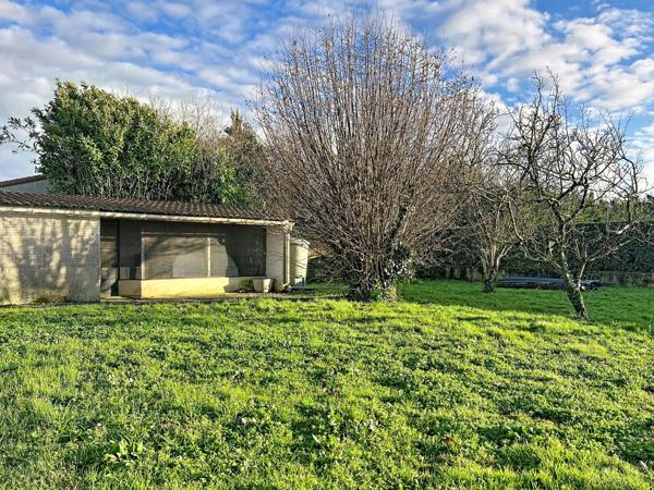 MAISON CONTEMPORAINE RECENTE PROCHE PLAGE