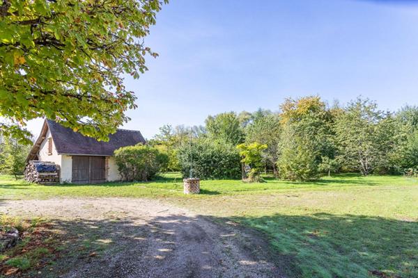 Propriété d'agrément Romorantin 12 pièces 270 m2