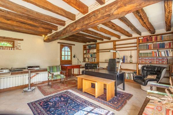 Propriété d'agrément Romorantin 12 pièces 270 m2