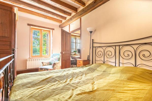 Propriété d'agrément Romorantin 12 pièces 270 m2