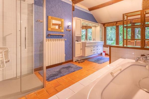 Propriété d'agrément Romorantin 12 pièces 270 m2