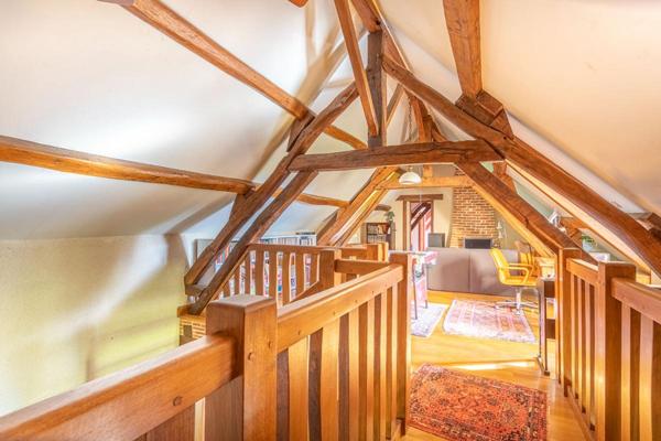 Propriété d'agrément Romorantin 12 pièces 270 m2