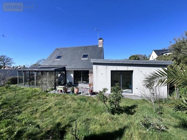 Maison à vendre à Combrit dans le Finistère (29120), ref : 29022-1905