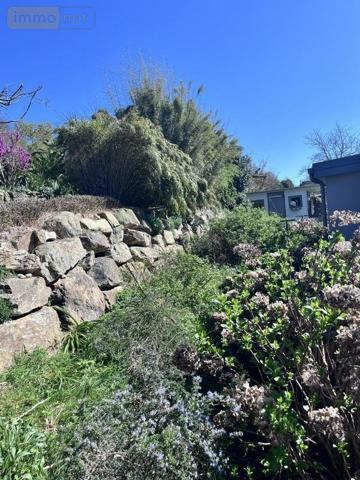 Maison à vendre à Combrit dans le Finistère (29120), ref : 29022-1905