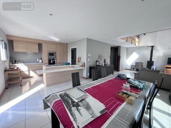 Maison à vendre à Combrit dans le Finistère (29120), ref : 29022-1905