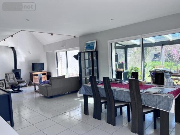 Maison à vendre à Combrit dans le Finistère (29120), ref : 29022-1905