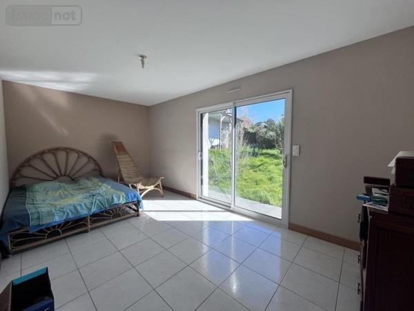 Maison à vendre à Combrit dans le Finistère (29120), ref : 29022-1905