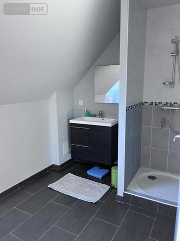 Maison à vendre à Combrit dans le Finistère (29120), ref : 29022-1905