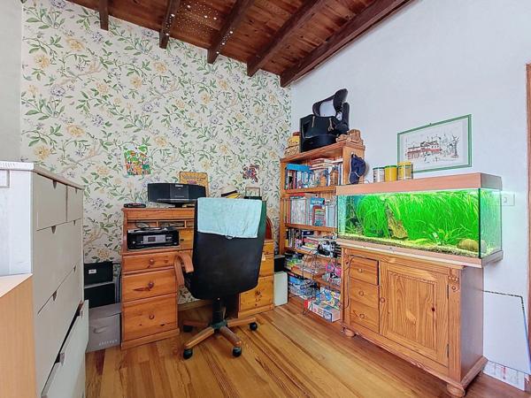 Maison à vendre 8 pièces MEZIN (47)