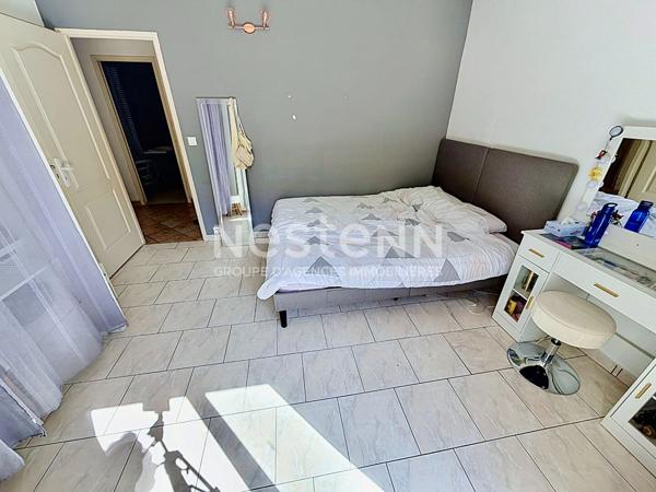 Fond d'impasse jolie maison, piscine, calme à Peymeinade 6 pièces 117.7 m2