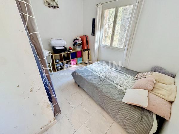 Fond d'impasse jolie maison, piscine, calme à Peymeinade 6 pièces 117.7 m2