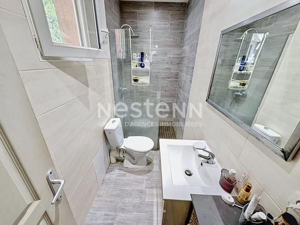 Fond d'impasse jolie maison, piscine, calme à Peymeinade 6 pièces 117.7 m2