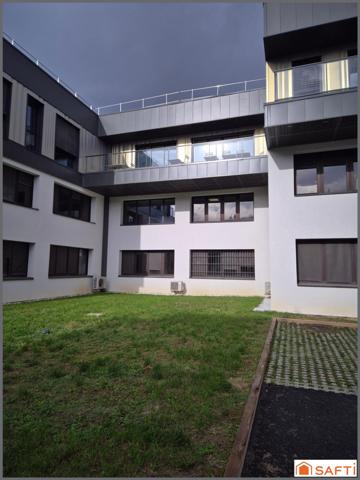 Bureaux neufs à vendre