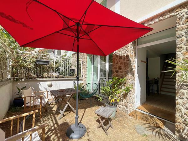 Superbe appartement 5 pièces de grand standing à vendre à Maisons-Alfort
