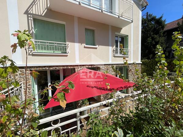 Superbe appartement 5 pièces de grand standing à vendre à Maisons-Alfort