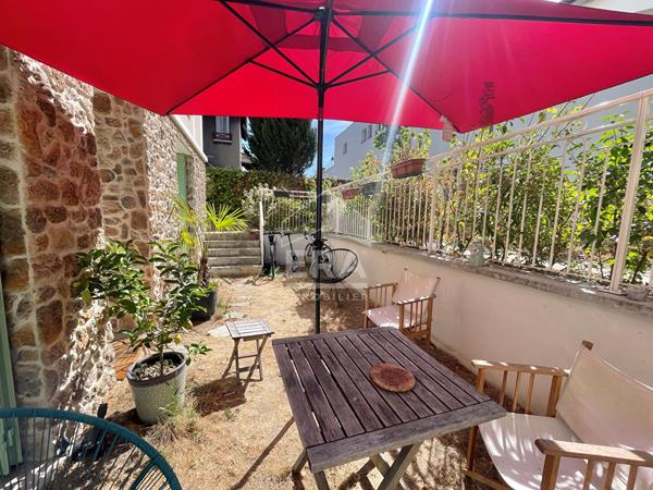 Superbe appartement 5 pièces de grand standing à vendre à Maisons-Alfort