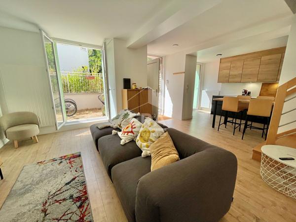 Superbe appartement 5 pièces de grand standing à vendre à Maisons-Alfort