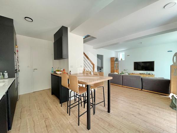 Superbe appartement 5 pièces de grand standing à vendre à Maisons-Alfort