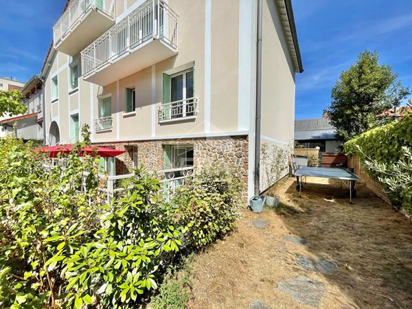 Superbe appartement 5 pièces de grand standing à vendre à Maisons-Alfort