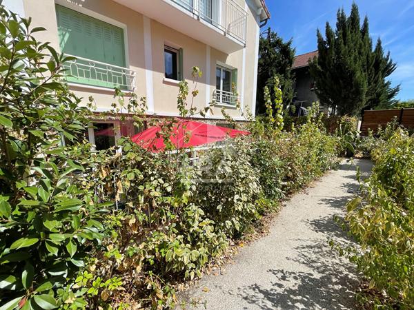 Superbe appartement 5 pièces de grand standing à vendre à Maisons-Alfort