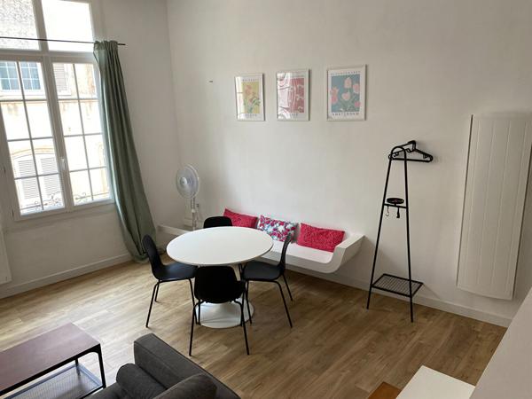 À vendre ? Superbe T3 de 59 m² en plein coeur d'Aix-en-Provence