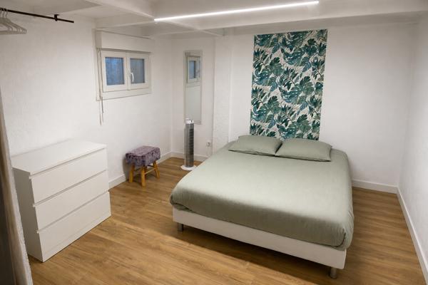 À vendre ? Superbe T3 de 59 m² en plein coeur d'Aix-en-Provence