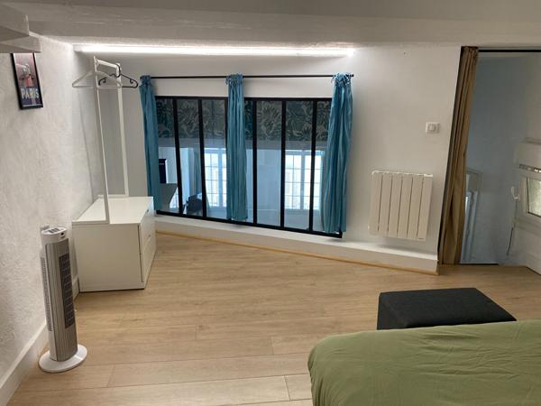 À vendre ? Superbe T3 de 59 m² en plein coeur d'Aix-en-Provence