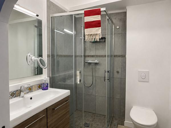À vendre ? Superbe T3 de 59 m² en plein coeur d'Aix-en-Provence