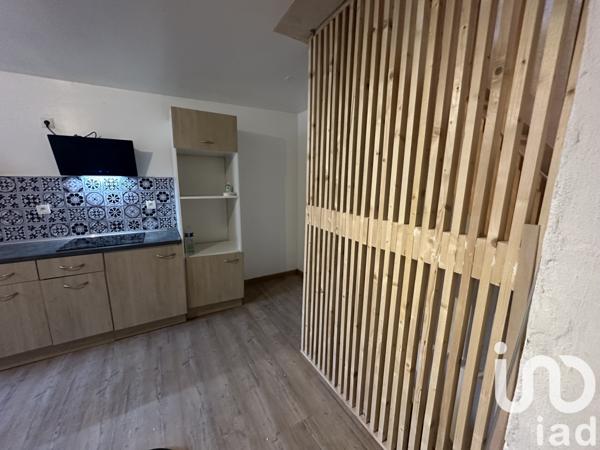 Maison à vendre 5 pièces 130 m² Saint-Féliu-d'Avall