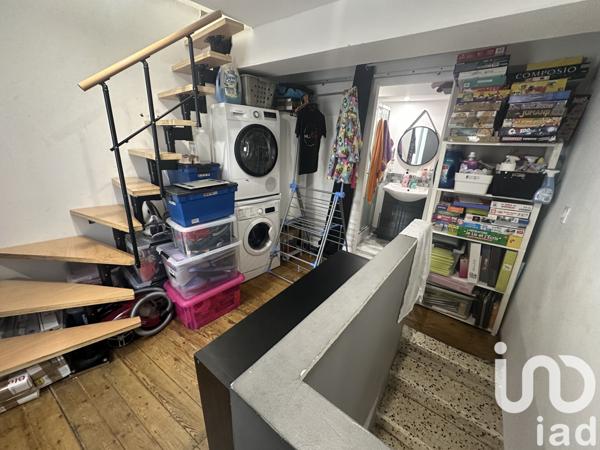 Maison à vendre 5 pièces 130 m² Saint-Féliu-d'Avall