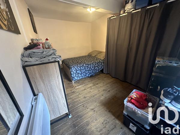 Maison à vendre 5 pièces 130 m² Saint-Féliu-d'Avall