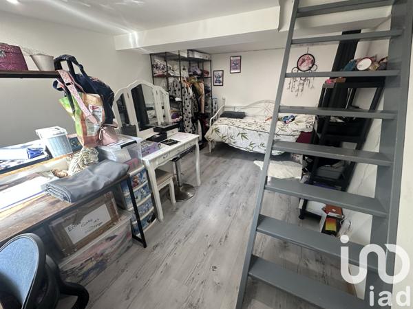 Maison à vendre 5 pièces 130 m² Saint-Féliu-d'Avall