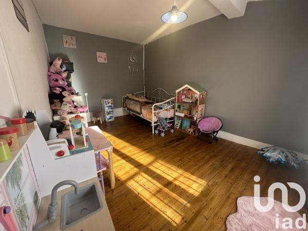 Maison à vendre 5 pièces 130 m² Saint-Féliu-d'Avall