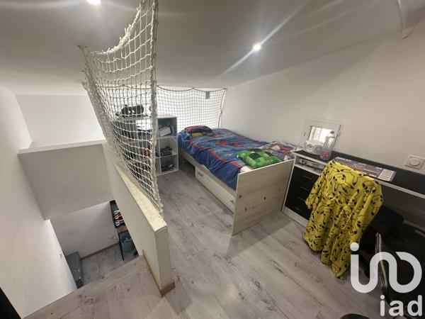 Maison à vendre 5 pièces 130 m² Saint-Féliu-d'Avall