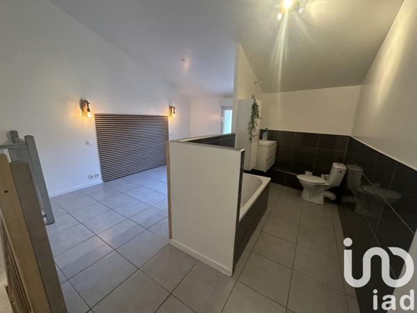 Maison à vendre 5 pièces 130 m² Saint-Féliu-d'Avall